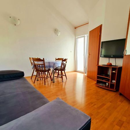 Apartments Silvana Trogir Buitenkant foto