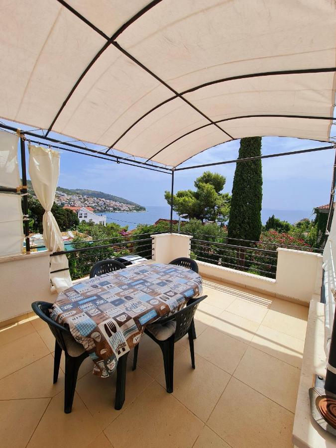 Apartments Silvana Trogir Buitenkant foto