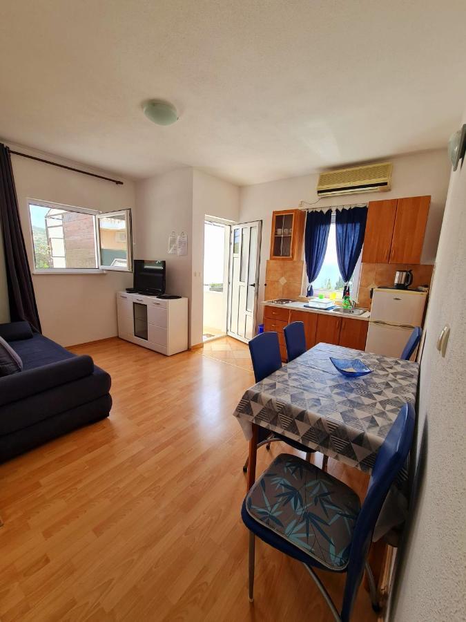 Apartments Silvana Trogir Buitenkant foto