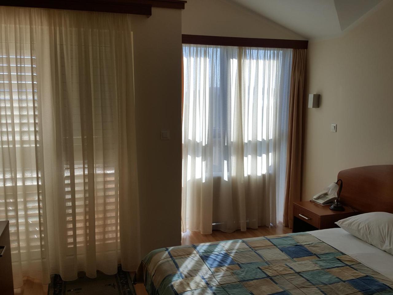 Apartments Silvana Trogir Buitenkant foto